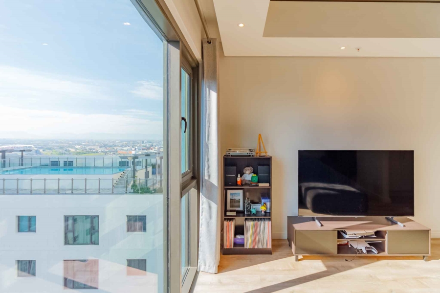 1 Bedroom Property for Sale in Foreshore Western Cape